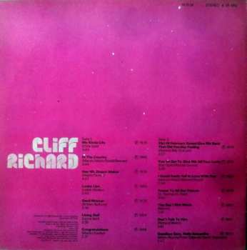 LP Cliff Richard: Cliff Richard