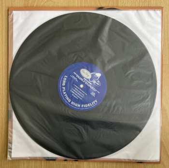 LP Clifford Brown And Max Roach: Study In Brown