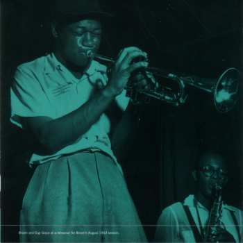 CD Clifford Brown: Memorial Album