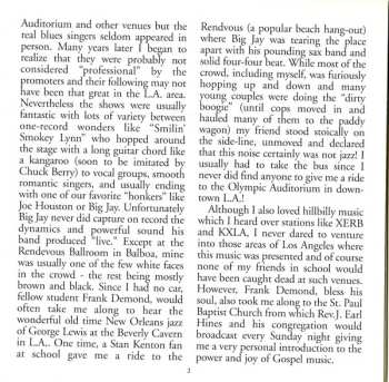 CD Lightnin' Hopkins: Live! At The 1966 Berkeley Blues Festival