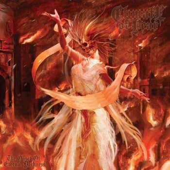 CD Climate Of Fear: The Onset Of Eternal Darkness