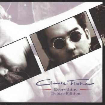5CD/Zestaw pudełkowy Climie Fisher: Everything