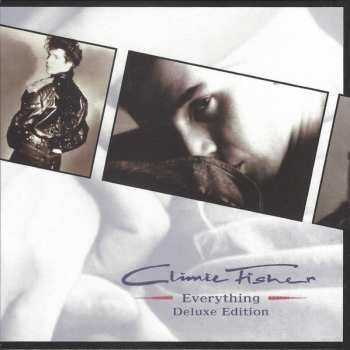 5CD/Zestaw pudełkowy Climie Fisher: Everything