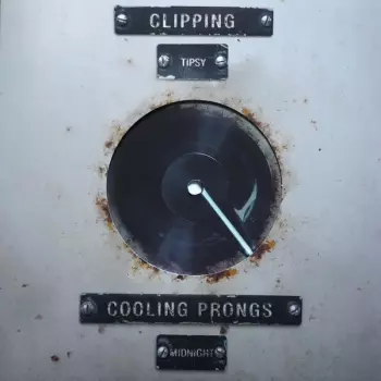 Clipping.: Tipsy / Midnight