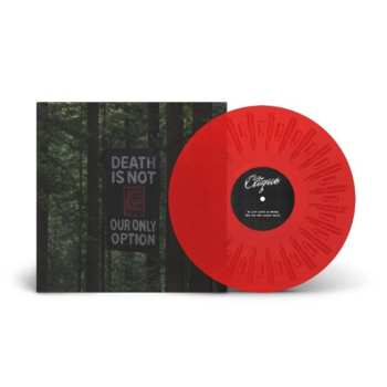 Album CLIQUE: Death Is Not Our Only Option