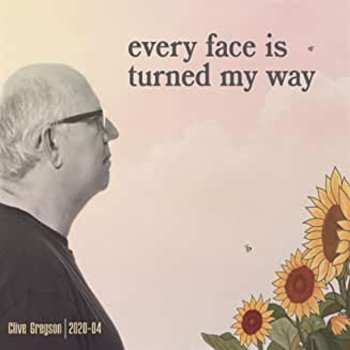 CD Clive Gregson: Every Face Is Turned My Way