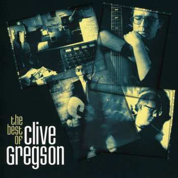 Album Clive Gregson: The Best Of