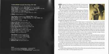 CD Clora Bryant: Plays And Sings (Complete Recordings 1957-1960) 