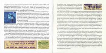 CD Clora Bryant: Plays And Sings (Complete Recordings 1957-1960) 