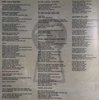 LP Close Enemies: Close Enemies