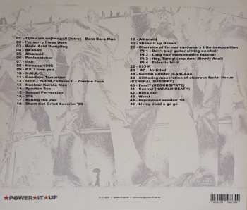 2LP C.S.S.O.: Collection