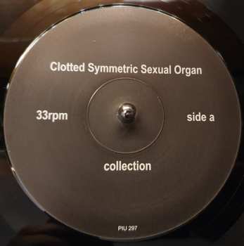 2LP C.S.S.O.: Collection