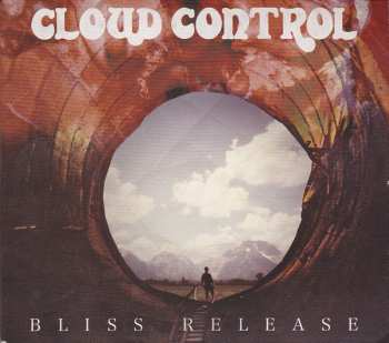 Album Cloud Control: Bliss Release