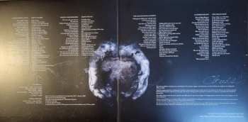 2LP Clouds: Durere