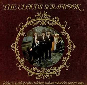 CD Clouds 2: The Clouds Scrapbook