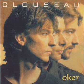 Album Clouseau: Oker