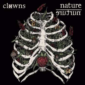 Album Clowns: Nature / Nurture