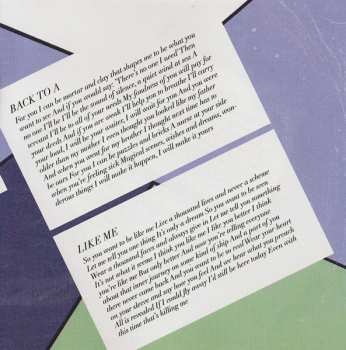 CD Club 8: The People's Record