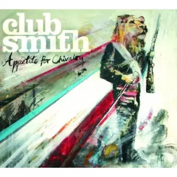 Club Smith: Appetite For Chivalry