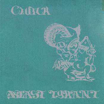Album Clutch: Blast Tyrant