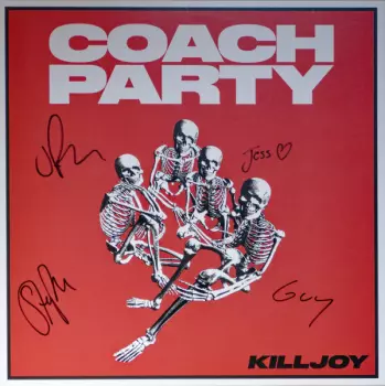 Killjoy