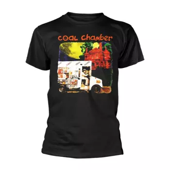 Koszulka Coal Chamber