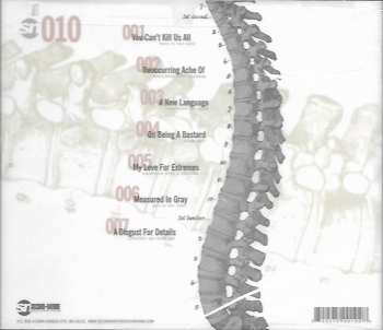 CD Coalesce: Functioning On Impatience