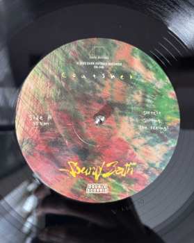 LP Coatshek: Sound Bath