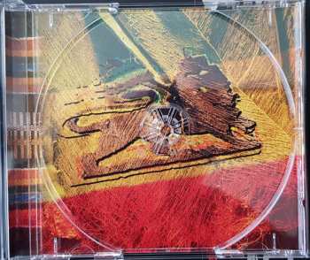 CD Mad Cobra: Your Wish