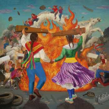 CD Cocanha: Flame Folclòre