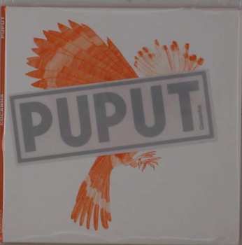 Album Cocanha: Puput