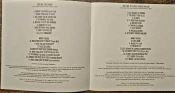 3CD/Zestaw pudełkowy Cock Robin: Precious Dreams (The Complete CBS Recordings 1985-1990)