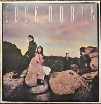 3CD/Zestaw pudełkowy Cock Robin: Precious Dreams (The Complete CBS Recordings 1985-1990)