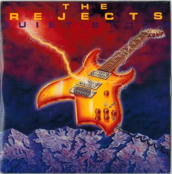 4CD/Zestaw pudełkowy Cockney Rejects: Hammer (The Classic Rock Years)