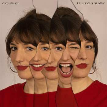 CD Coco Aikura: A Place Called Home