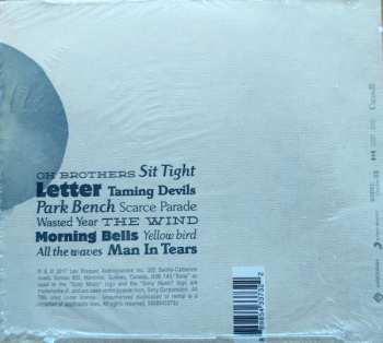 CD Coco Méliès: The Riddle