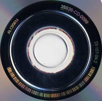 CD Coco Montoya: Writing On The Wall DIGI