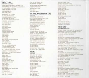 CD Coco O'Connor: This Ol' War