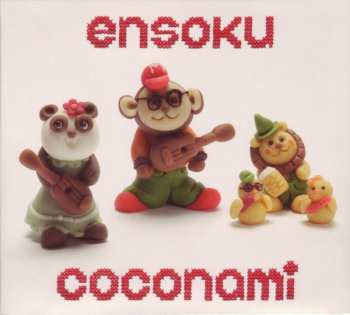 Album Coconami: Ensoku