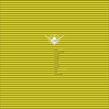 6LP Cocoon Compilation L / Various: Cocoon Compilation L / Various