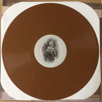 LP CocoRosie: Tales Of A Grasswidow LTD | CLR