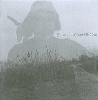 CD CocoRosie: Tales Of A GrassWidow