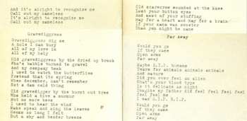 CD CocoRosie: Tales Of A GrassWidow