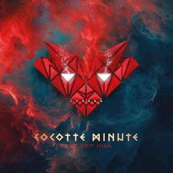 LP Cocotte Minute: Best Off Kha