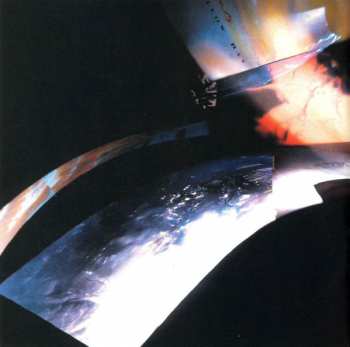 CD Cocteau Twins: Stars And Topsoil A Collection (1982-1990)