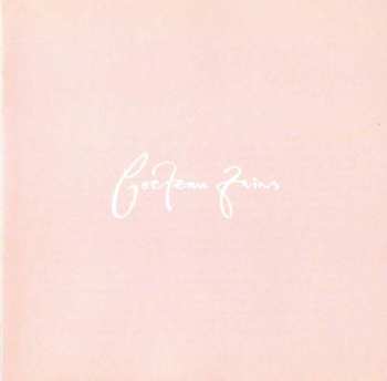 CD Cocteau Twins: Stars And Topsoil A Collection (1982-1990)