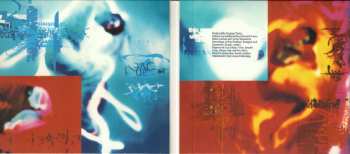 4CD/Zestaw pudełkowy Cocteau Twins: Treasure Hiding (The Fontana Years)