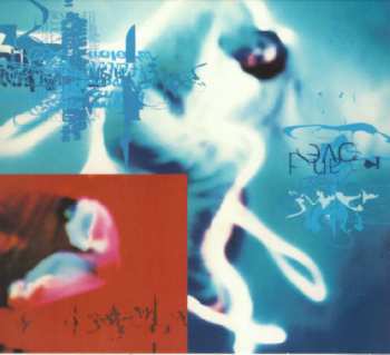 4CD/Zestaw pudełkowy Cocteau Twins: Treasure Hiding (The Fontana Years)