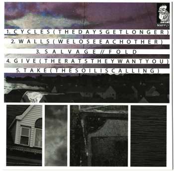 SP Code Orange Kids: Cycles