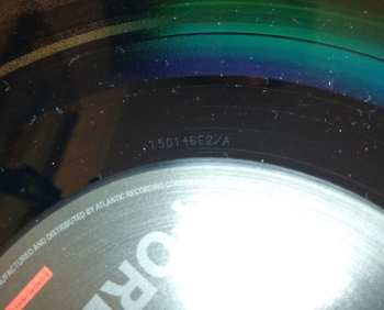 LP Code Orange Kids: Forever